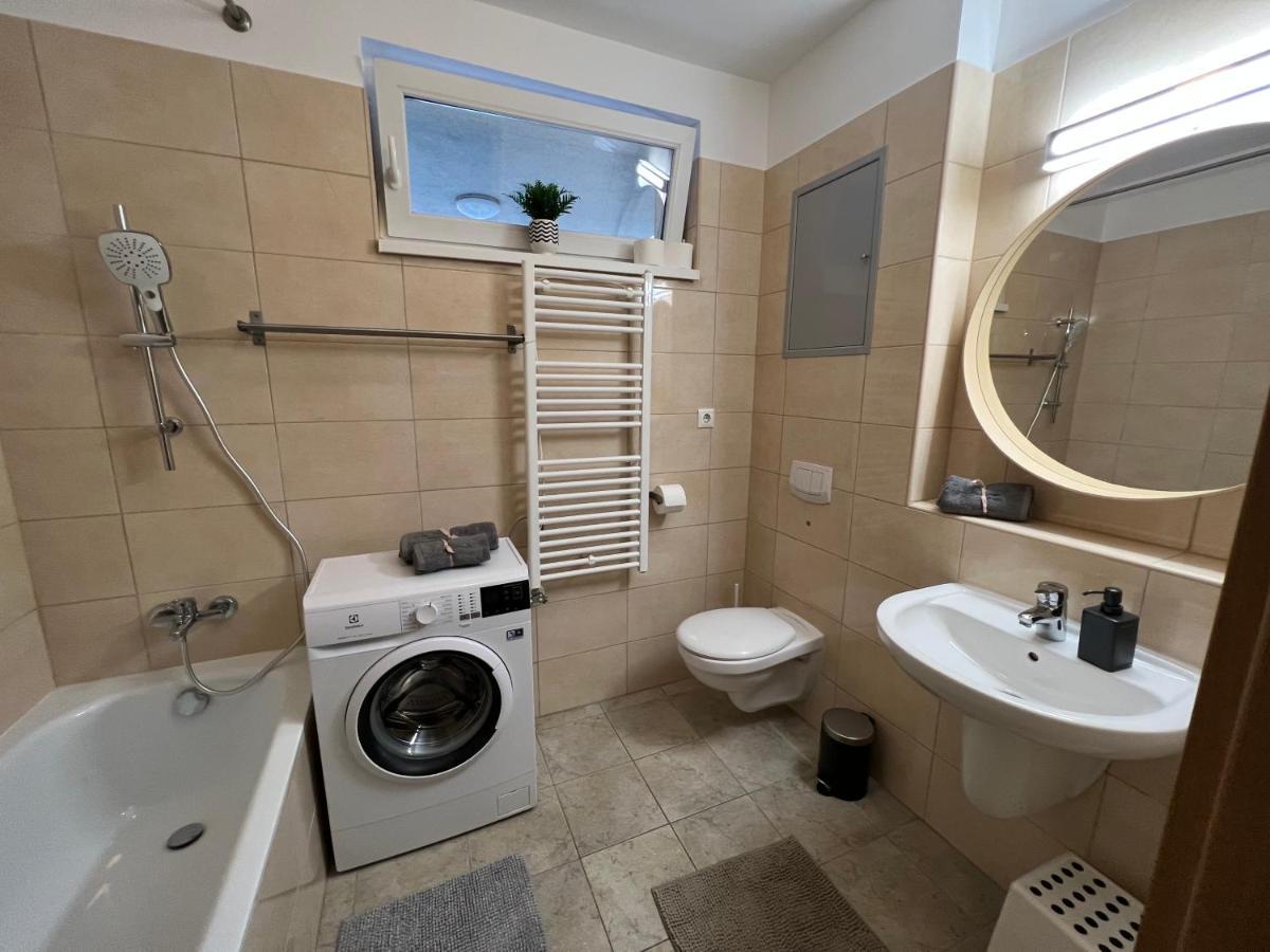 Akacfa 26 Daire Budapeşte Dış mekan fotoğraf